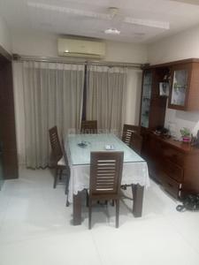 Hall Image of 1800 Sq.ft 3 BHK Apartment / Flat for sale in Juhu Mumbai for Rs. 60000000