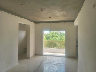Living Room Image of 1590 Sq.ft 3 BHK Apartment / Flat for sale in Bachupally Hyderabad for Rs. 8501000