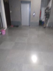 Hall Image of 1210 Sq.ft 2 BHK Apartment / Flat for sale in Savvy Swaraaj Pragati PH 2 2A, Gota Ahmedabad for Rs. 6000000
