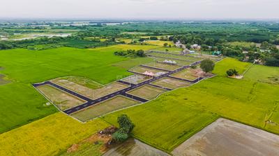 Image of 800 Sq.ft Residential Plot / Land for sale in Sevvapet, Chennai for Rs. 1040000