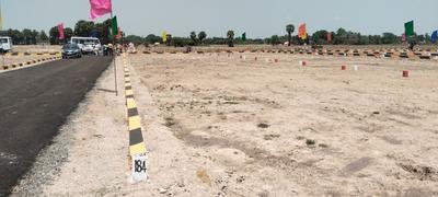 Image of 1000 Sq.ft Residential Plot / Land for sale in Tindivanam, Viluppuram for Rs. 800000