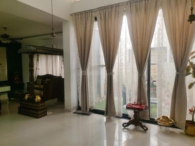 Image of 4450 Sq.ft 4 BHK Villa for sale in PMR Parkvue, Kompally, Hyderabad for Rs. 75000000