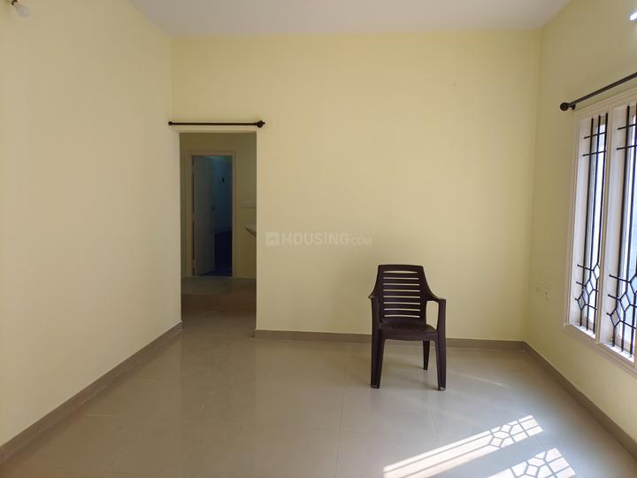 2 BHK Independent Floor for rent in Koramangala, Bangalore 1000 Sqft
