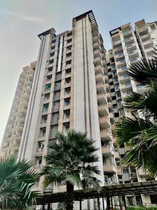 Image of 1788 Sq.ft 3 BHK Apartment / Flat for rent in Tajganj, Agra for Rs. 22000