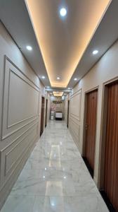 Hall Image of Baba Hariram Livings girls pg  in Sector 126, Noida
