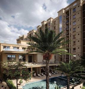 Image of 1440 Sq.ft 3.5 BHK Apartment / Flat for sale in Mahapura, Jaipur for Rs. 11328000