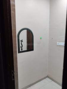 Bedroom Image of 1250 Sq.ft 2 BHK Apartment / Flat for rent in SDS Raheja Residency, Pandeypur Varanasi for Rs. 23000