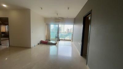 Living Room Image of 1750 Sq.ft 3 BHK Apartment / Flat for rent in Mahalakshmi Mumbai for Rs. 240000