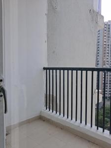 Bedroom One Image of 1494 Sq.ft 3 BHK Apartment / Flat for sale in Amrapali Platinum, Sector 119 Noida for Rs. 13900000
