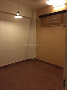 Bedroom Image of 600 Sq.ft 1 BHK Apartment / Flat for rent in Daulat Shirin, Cuffe Parade Mumbai for Rs. 80000