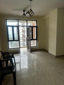 Living Room Image of 1330 Sq.ft 2.5 BHK Apartment / Flat for rent in JBB Grand Square, Kundli Sonipat for Rs. 22000