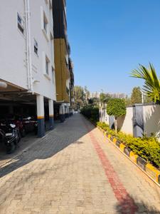 Image of 1165 Sq.ft 3 BHK Apartment / Flat for sale in Kadugodi, Bengaluru for Rs. 7900000