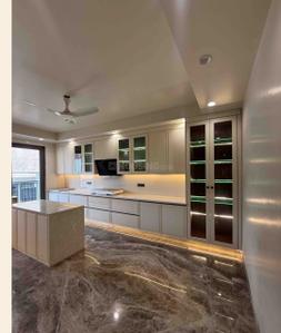 Kitchen Image of 4500 Sq.ft 4.5 BHK Builder Floor for sale in DLF City Phase 1, DLF Phase 1 Gurgaon for Rs. 85000000