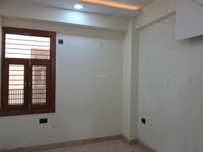 Bedroom Image of 1350 Sq.ft 3 BHK Apartment / Flat for sale in Skyline DN Homes by Skyline Homes, Sector 73 Noida for Rs. 4550000