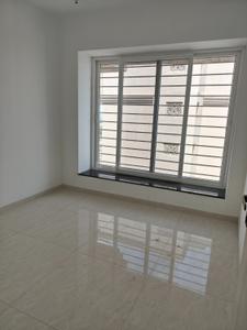 Bedroom Image of 908 Sq.ft 3 BHK Apartment / Flat for sale in Sukhwani Kingsley, Thergaon Pune for Rs. 12000000