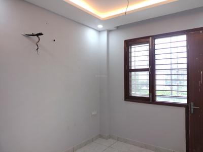 Bedroom Image of 1350 Sq.ft 3 BHK Builder Floor for sale in BPTP District 5, Sector 84 Faridabad for Rs. 15000000