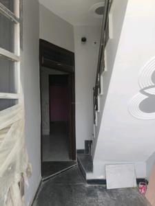 Main Entrance Image of 540 Sq.ft 2 BHK Independent House for sale in Chhapraula Ghaziabad for Rs. 3800000