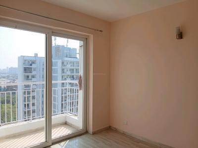 Bedroom Image of 1150 Sq.ft 2 BHK Apartment / Flat for rent in CHD Avenue 71, Sector 72 Gurgaon for Rs. 37000