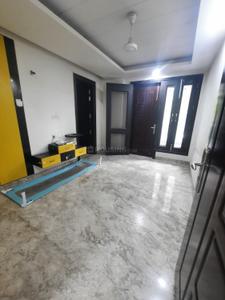 Hall Image of 2000 Sq.ft 3 BHK Builder Floor for rent in Swaraj Homes RWA A Block Malviya Nagar, Malviya Nagar New Delhi for Rs. 75200