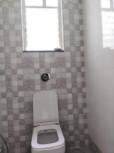 Common Bathroom Image of 2800 Sq.ft 4 BHK Independent House for rent in Aditya Shagun Nisarg Palms, Bavdhan Pune for Rs. 70000