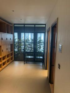Hall Image of 1750 Sq.ft 3 BHK Apartment / Flat for sale in Bandra East Mumbai for Rs. 106000000