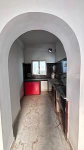 Kitchen Image of 1019 Sq.ft 3 BHK Apartment / Flat for sale in Ashok Nagar Kolkata for Rs. 4500000