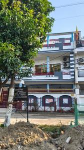 Image of 2500 Sq.ft 3 BHK Builder Floor for rent in Vrindavan Yojana, Lucknow for Rs. 22000