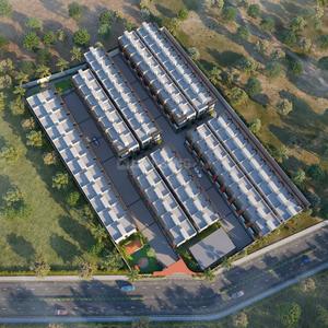Image of 93 Sq.ft Residential Plot / Land for sale in Palanpur, Surat for Rs. 9300000