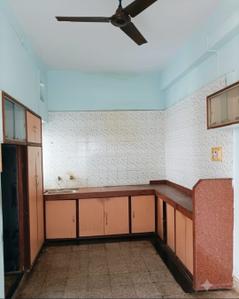 Kitchen Image of 1270 Sq.ft 1 BHK Independent House for sale in Ramdas Colony Jalgaon for Rs. 15000000