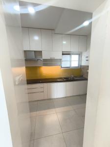 Kitchen Image of 2080 Sq.ft 3.5 BHK Apartment / Flat for rent in Mantri Serenity 4, Subramanyapura Bengaluru for Rs. 65000