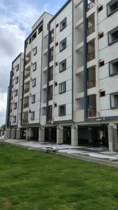 2 BHK Flat