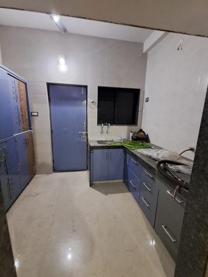 Utkarsh housing society Kitchen 1