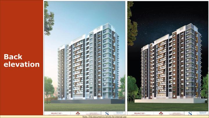 Atharva Vaibhav Main Image 1