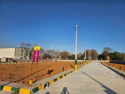 Image of 893 Sq.ft Residential Plot / Land for sale in Anekal, Bengaluru for Rs. 2678100