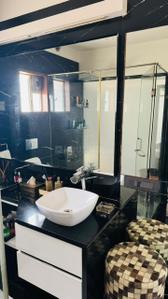 Image of 1800 Sq.ft 4 BHK Villa for sale in Shivam Monreve, Thaltej, Ahmedabad for Rs. 80000000