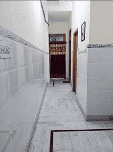 1 RK Independent Builder Floor