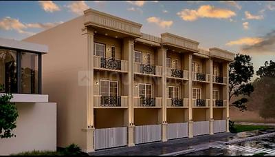 4 BHK Independent House