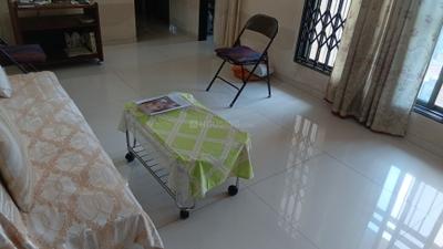 Living Room Image of 820 Sq.ft 2 BHK Apartment / Flat for sale in Mayfair Legends, Malad West Mumbai for Rs. 16000000