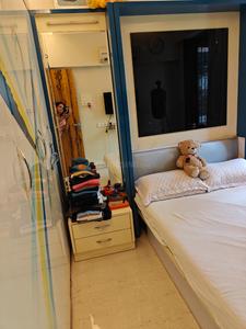 Bedroom Image of Meena ji in Wadala, Mumbai
