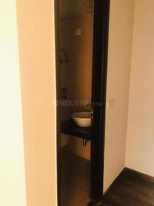 Bathroom Image of 1945 Sq.ft 3 BHK Apartment / Flat for sale in Mahagun Meadows Highrise, Sector 150 Noida for Rs. 26300000