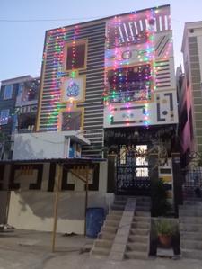 3 BHK Independent Builder Floor