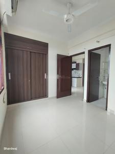 Hall Image of 665 Sq.ft 2 BHK Apartment / Flat for sale in Jhotwara Jaipur for Rs. 2982369