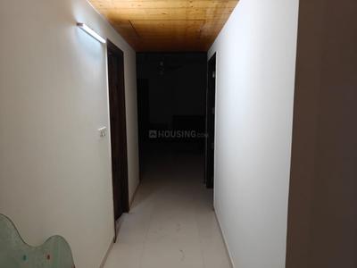 Image of 1600 Sq.ft 3 BHK Apartment / Flat for sale in Sola, Ahmedabad for Rs. 10000000