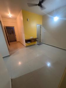 1 BHK Flat