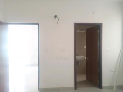 Bedroom Image of 1325 Sq.ft 2 BHK Apartment / Flat for sale in Hallmark Skyrena, Puppalaguda Hyderabad for Rs. 13200000