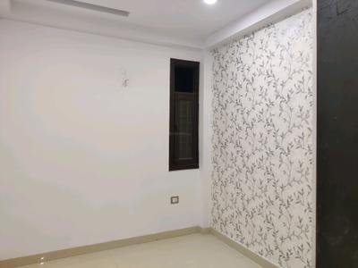 Bedroom Image of 1000 Sq.ft 2 BHK Builder Floor for sale in Vasundhara Ghaziabad for Rs. 4331000
