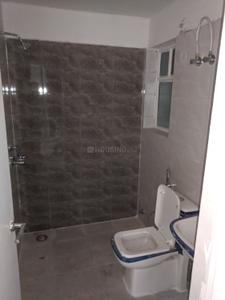 Bathroom Image of 1250 Sq.ft 3 BHK Apartment / Flat for sale in Sonika Suncity Township Sector 36 A, Sector-36A Rohtak for Rs. 7000000