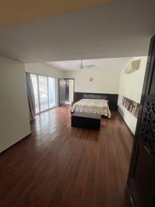 Bedroom Image of 5500 Sq.ft 4.5 BHK Villa for sale in Bavdhan Pune for Rs. 43505000
