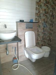Bedroom Two Image of 1165 Sq.ft 2 BHK Apartment / Flat for sale in GHP Aston, Kharghar Navi Mumbai for Rs. 16000000