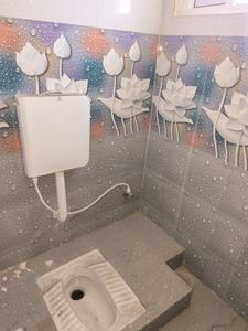 Bedroom Three Image of 1675 Sq.ft 3 BHK Builder Floor for sale in Uppal Hyderabad for Rs. 8500000